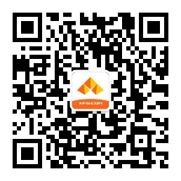 鑫方盛官方微信公众号